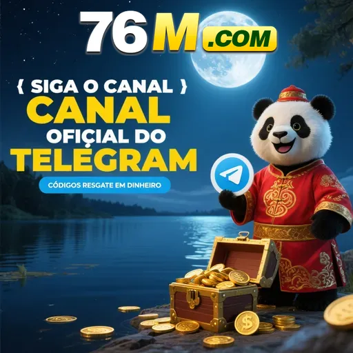 76M Ganhe R$ 100,00 Gratis